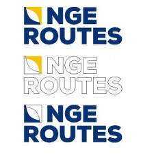 Logo NGE Routes